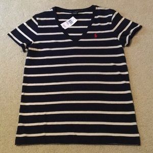 Ralph Lauren Polo Sport V-Neck